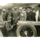 Illustration for article titled Italys First Female Racer Was a Driving Advocate for All Women
